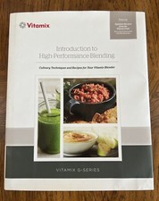 Vitamix series introduction for sale  Cottage Grove