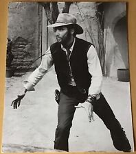 Elvis presley charro gebraucht kaufen  Hüffenhardt