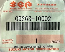 New oem suzuki for sale  Etowah