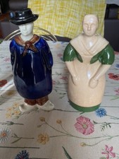 Bouteilles liqueur personnages d'occasion  Montauban