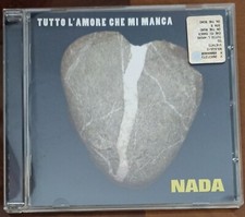 Album originale nada usato  Polignano a Mare