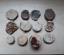 Piombi doganali antichi usato  Novara