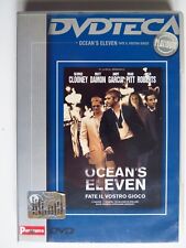 Ocean eleven fate usato  Baronissi