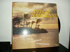 Guitare hawaïenne d'occasion  Nice-