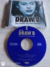 1997 corel draw for sale  Mentor