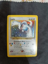 Pokémon neo genesis usato  Torino