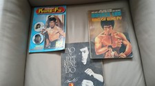 Bruce lee books for sale  WEDNESBURY