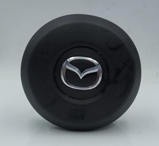 Airbag volante mazda usato  Rimini