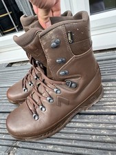 British army goretex for sale  WOODFORD GREEN