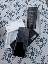 Velvet lmg910emw 128gb gebraucht kaufen  Schmallenberg