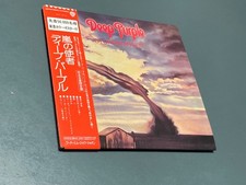 DEEP PURPLE - STORMBRINGER - JAPAN MINI LP CD OBI WPCR-12267 PROMO comprar usado  Enviando para Brazil