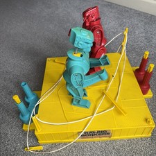 Vintage raving bonkers for sale  RETFORD