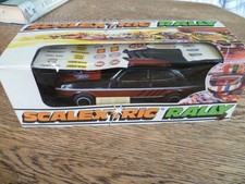 Scalextric c117 ford for sale  NORWICH
