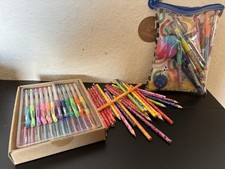 Stationary pen colouring for sale  HASTINGS