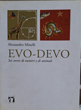 Minelli evo devo usato  Marino