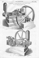 Shand mason steam for sale  GLASGOW