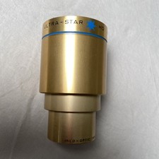 Isco optic 80mm d'occasion  Villeurbanne