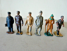 Dinky 40mm lead for sale  NORTHAMPTON