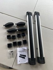 Thule snowpack roof for sale  San Antonio