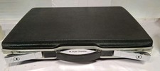 Royal traveler briefcase for sale  York
