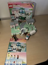 Lego paradisa 6419 gebraucht kaufen  Bessenbach