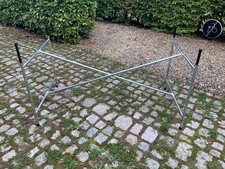 Eiermann tischgestell riginal gebraucht kaufen  Alsbach-Hähnlein