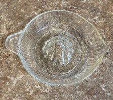 Vintage heavy glass for sale  Preston