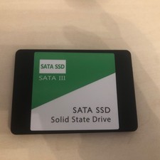 Ssd sata festplatte gebraucht kaufen  Frankfurt am Main