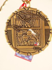 norman rockwell ornament for sale  Cartersville