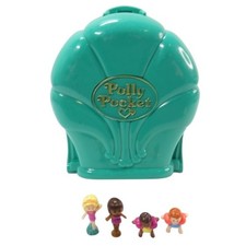 Polly pocket vintage for sale  Aubrey