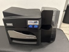 Hid fargo dtc4500e for sale  Naples