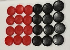 Jumbo oversized checkers for sale  Conway