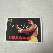 Hulk hogan 1989 for sale  Jonesboro