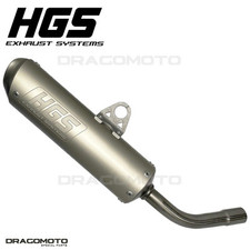 Husqvarna 125 2019 usato  Napoli