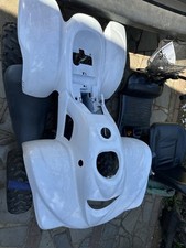 Apache 100cc quad for sale  WOODBRIDGE