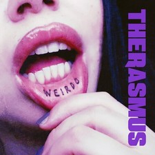 The Rasmus - Weirdo [New CD] Explicit, Digipack Packaging comprar usado  Enviando para Brazil