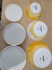 Vintage charm pyrex for sale  Edison