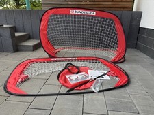 Fußballtor pop fußballtor gebraucht kaufen  Neuhof