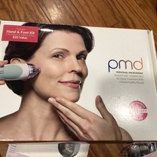 Pmd personal microderm for sale  Rocklin