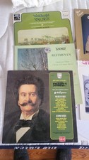 Lot vinyles tours d'occasion  Vincennes