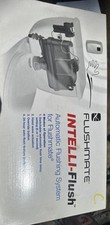 Flushmate k100101 intelli for sale  Homosassa
