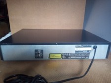 Lettore sharpdx 750 usato  Italia