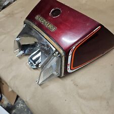 Tail cowl cover for sale  Columbia