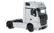 MB Mercedes Benz Actros 1853 - MP4  - silver - IXO 1:43 comprar usado  Enviando para Brazil