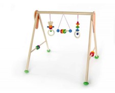 Babyspielgerät hess bär gebraucht kaufen  Mannheim