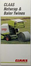 Original market claas for sale  BOURNEMOUTH