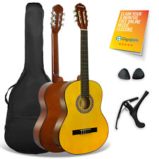 Classical guitar full for sale  BURTON-ON-TRENT