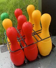 Kinder bowling set gebraucht kaufen  Hanau