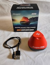 Deeper start smart for sale  Zebulon