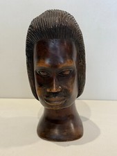 Vintage hand carved for sale  Santa Fe Springs